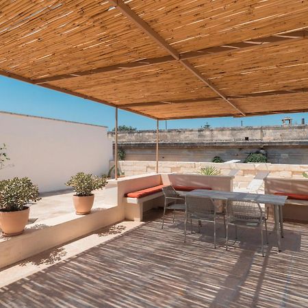 לצ'ה Lotus Apartment & Rooftop By Residence Colibri מראה חיצוני תמונה