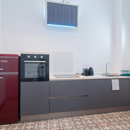 לצ'ה Lotus Apartment & Rooftop By Residence Colibri מראה חיצוני תמונה