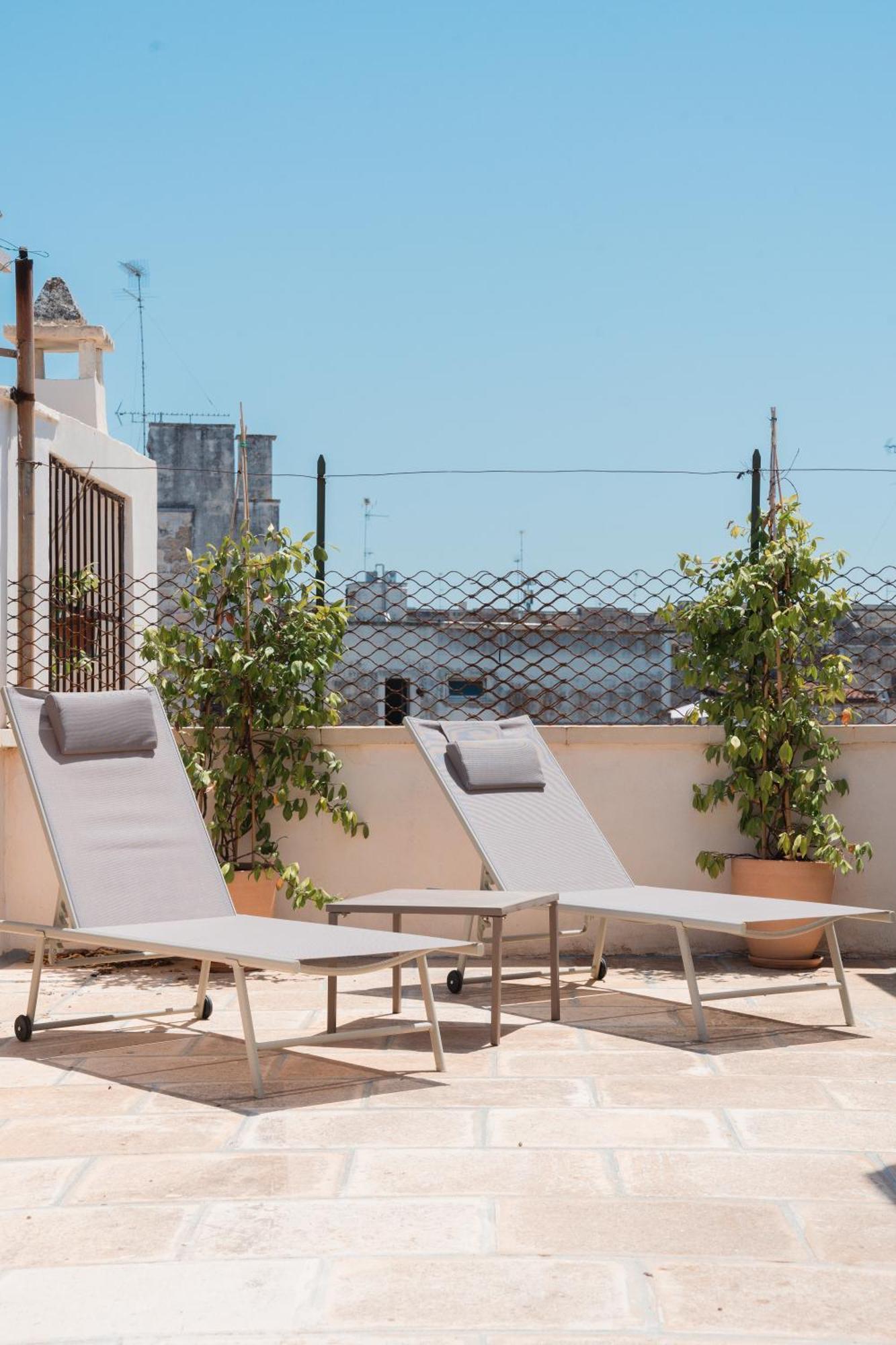 לצ'ה Lotus Apartment & Rooftop By Residence Colibri מראה חיצוני תמונה