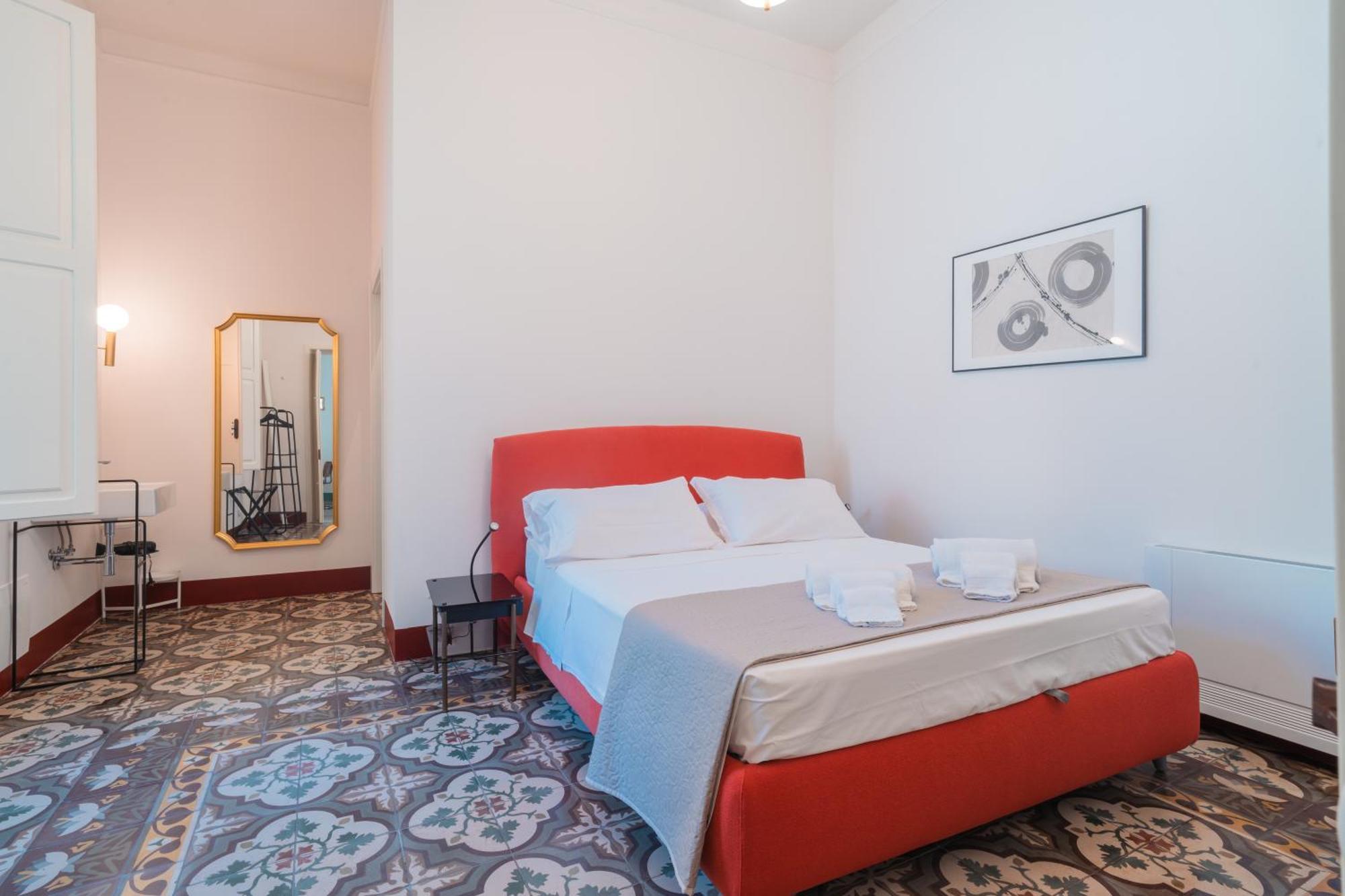 לצ'ה Lotus Apartment & Rooftop By Residence Colibri מראה חיצוני תמונה