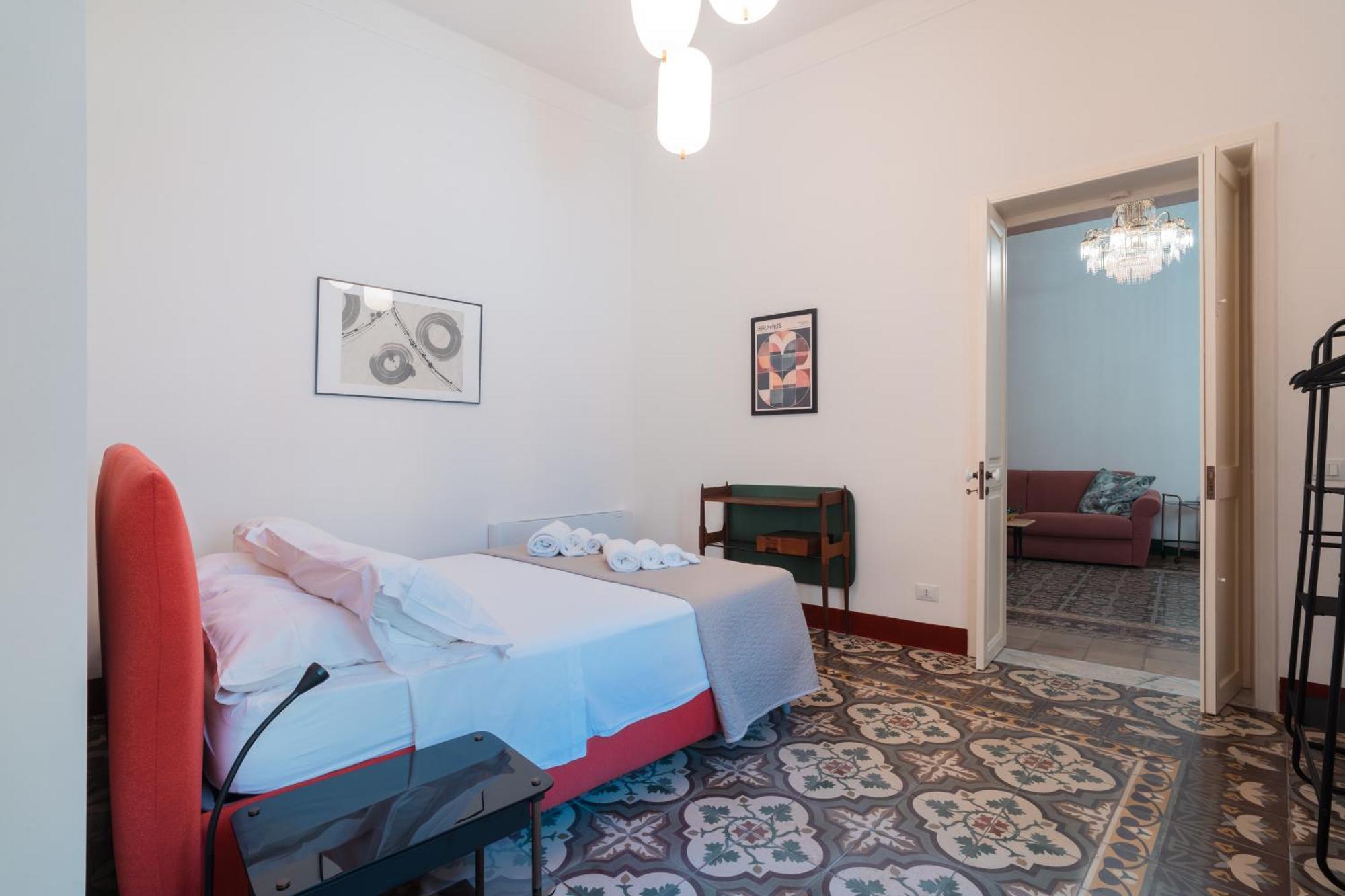 לצ'ה Lotus Apartment & Rooftop By Residence Colibri מראה חיצוני תמונה